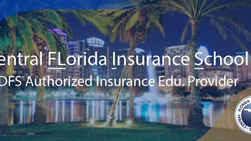 Central Florida Insurance School