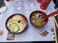 Plats et boissons du Restaurant japonais FaFa Sushi 🍣 🥟🥢 à Lyon - n°14