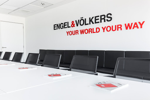 Engel & Völkers - Agencia Inmobiliaria en Madrid