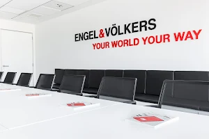 Engel & Völkers - Agencia Inmobiliaria en Madrid image