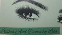 Lashes & Brows by Lola