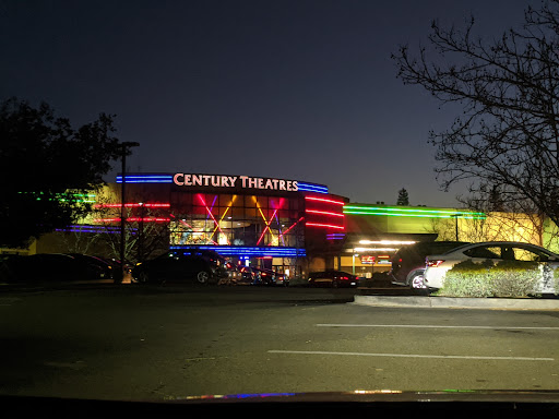 Movie Theater «Cinemark», reviews and photos, 6233 Garfield Ave, Sacramento, CA 95841, USA