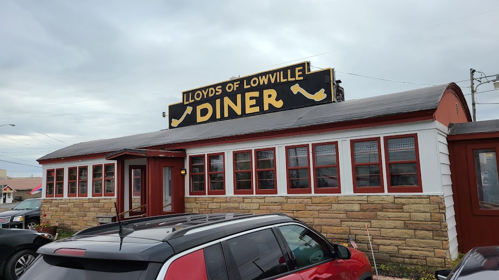 Lloyd's of Lowville 13367