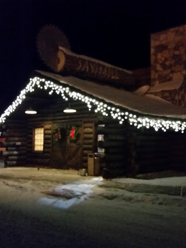 Hotel «Sawmill Inn of Grand Rapids», reviews and photos, 2301 US-169, Grand Rapids, MN 55744, USA