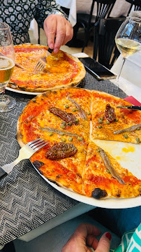 Pizza du Restaurant GUSTO ITALIA à Paris - n°13