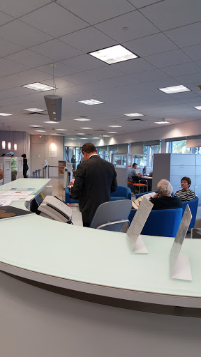 Bank «Citibank», reviews and photos