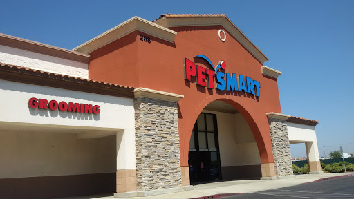 Pet Supply Store «PetSmart», reviews and photos, 288 12th Ave, Hanford, CA 93230, USA