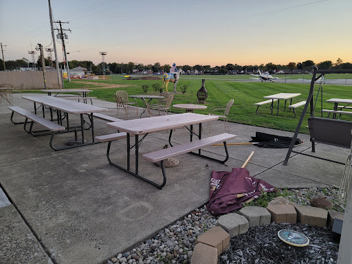 Night Club «Aero Club of Louisville», reviews and photos, 3333 Roger E Schupp St, Louisville, KY 40205, USA