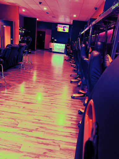 Video Game Store «Gamers HQ», reviews and photos, 2027 SW Gage Blvd, Topeka, KS 66604, USA