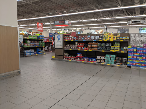 Supermarket «ALDI», reviews and photos, 10017 Belleville Rd, Van Buren Charter Township, MI 48111, USA