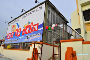 Optimum Train Swim School @ Klang Taman Berkeley (Learn to Swim for Kids & Adults) image