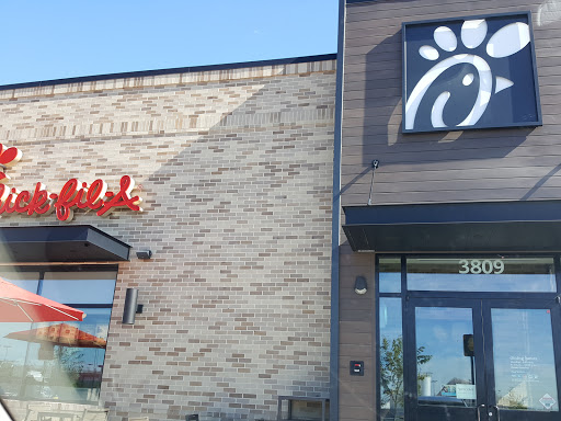 Fast Food Restaurant «Chick-fil-A», reviews and photos, 3809 Boston St, Baltimore, MD 21224, USA