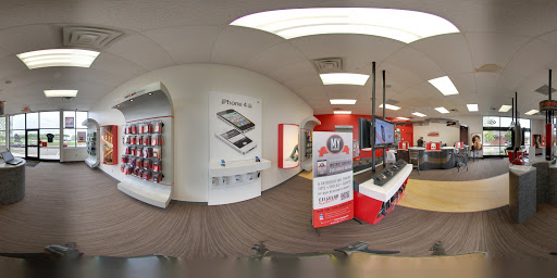 Cell Phone Store «Verizon Authorized Retailer, TCC», reviews and photos, 12019 Business Park Blvd N, Champlin, MN 55316, USA