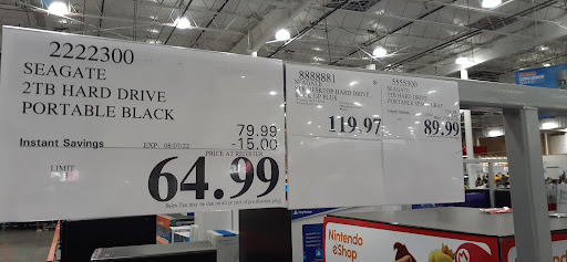 Warehouse store «Costco Wholesale», reviews and photos, 79795 HIGHWAY 111, La Quinta, CA 92253, USA