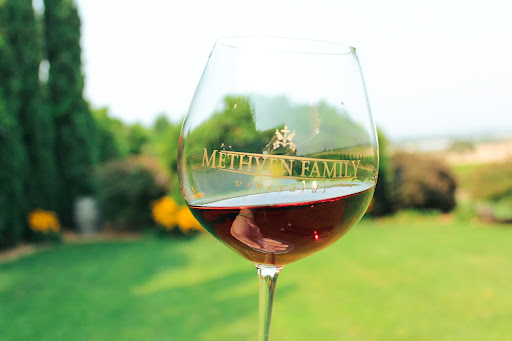 Winery «Methven Family Wines», reviews and photos, 11400 SE Westland Ln, Dayton, OR 97114, USA