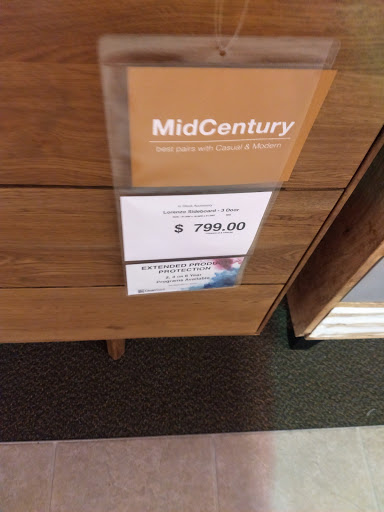 Furniture Store «Art Van Furniture - Auburn Hills», reviews and photos, 4612 Baldwin Rd, Auburn Hills, MI 48326, USA