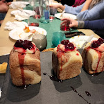 Photo n°1 de l'avis de moreno.a fait le 16/03/2024 à 05:10 sur le  Pianoterra - Pizza Gourmet à Fermo