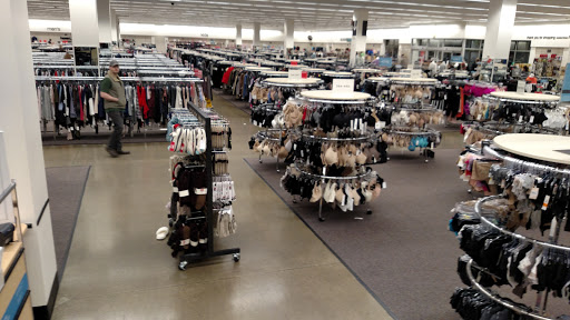 Department Store «Nordstrom Rack Tanasbourne Town Center», reviews and photos, 18100 NW Evergreen Pkwy, Beaverton, OR 97006, USA