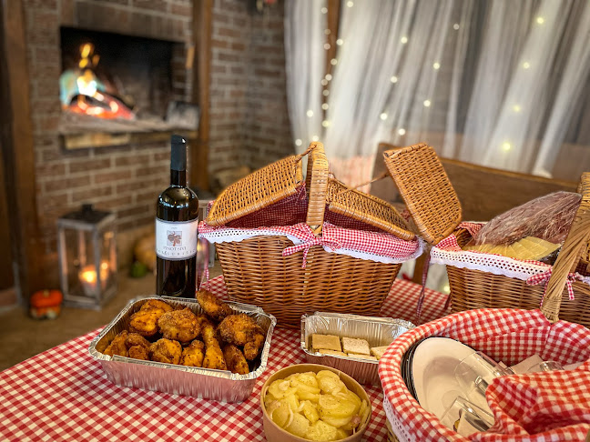 Vinarija Kos-Jurišić - Restoran