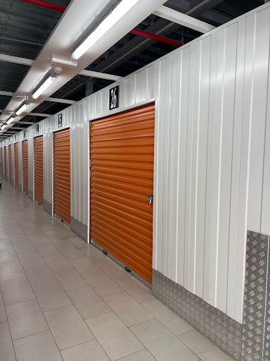 DELBOX TRASTEROS – (Algeciras)