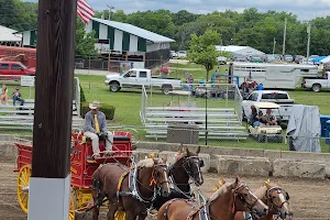 Iroquois County Agricultural & 4-H Club Fair image