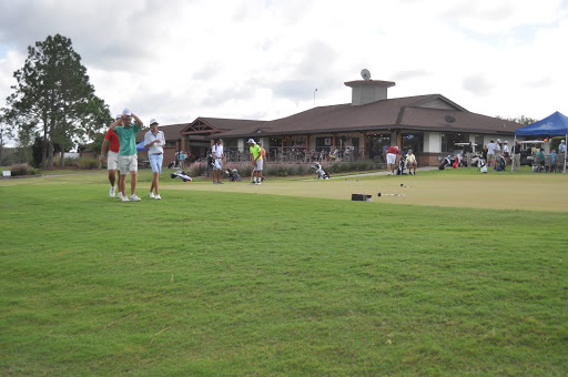 Golf Club «St. Johns Golf Club», reviews and photos, 4900 Cypress Links Blvd, Elkton, FL 32033, USA