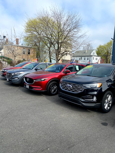 Used Car Dealer «Foreign Auto Imports», reviews and photos, 995 Clinton Ave, Irvington, NJ 07111, USA