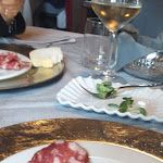 Photo n°5 de l'avis de Angelo.u fait le 30/04/2022 à 12:14 sur le  La Locanda Calvignano à Calvignano