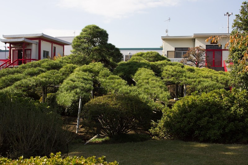 松本弁天 寿昌院(黄檗宗 江島山)