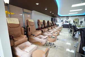 Jade Hair & Nails Spa image