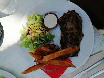 Frite du Restaurant La Fabrique à Marciac - n°8