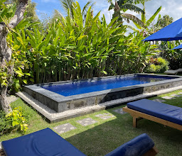 The Nest Canggu - Surf Hostel and Homestay photo