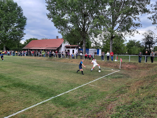 Értékelések erről a helyről: Kadarkúti focipálya, Kadarkút - Sportpálya