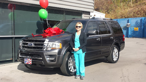 Ford Dealer «Lenoir City Ford, Inc.», reviews and photos