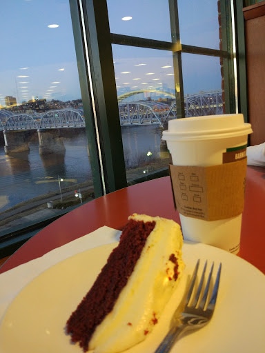 Book Store «Barnes & Noble», reviews and photos, 1 Levee Way, Newport, KY 41071, USA