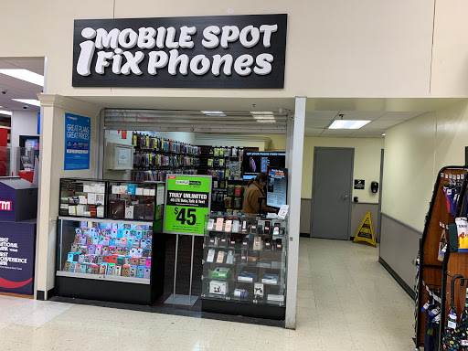 Mobile Spot-iFixphones