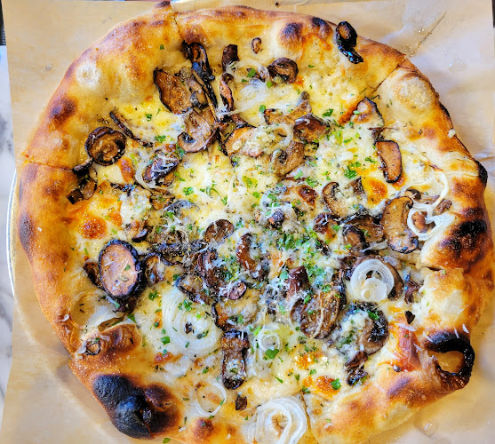 #12 best pizza place in Santa Monica - North Italia