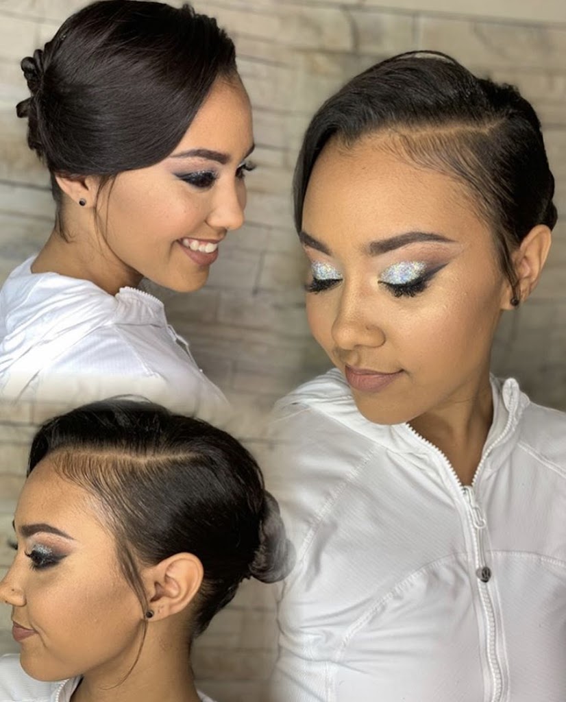 Salon 5ive 15 Beauty Closet 63042