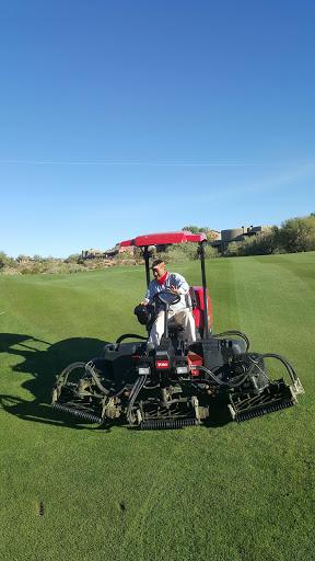 Golf Club «Troon North Golf Club», reviews and photos, 10320 E Dynamite Blvd, Scottsdale, AZ 85262, USA