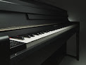 Le Piano est à Vous - Cours de Piano à domicile Metz Metz