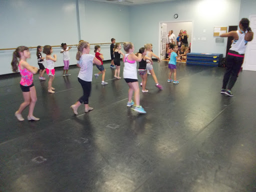 Dance School «Momentum Dance Center», reviews and photos, 10402 Leadbetter Rd, Ashland, VA 23005, USA