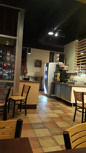 Mexican Restaurant «QDOBA Mexican Eats», reviews and photos, 1430 Mountain Ave #101, Duarte, CA 91010, USA