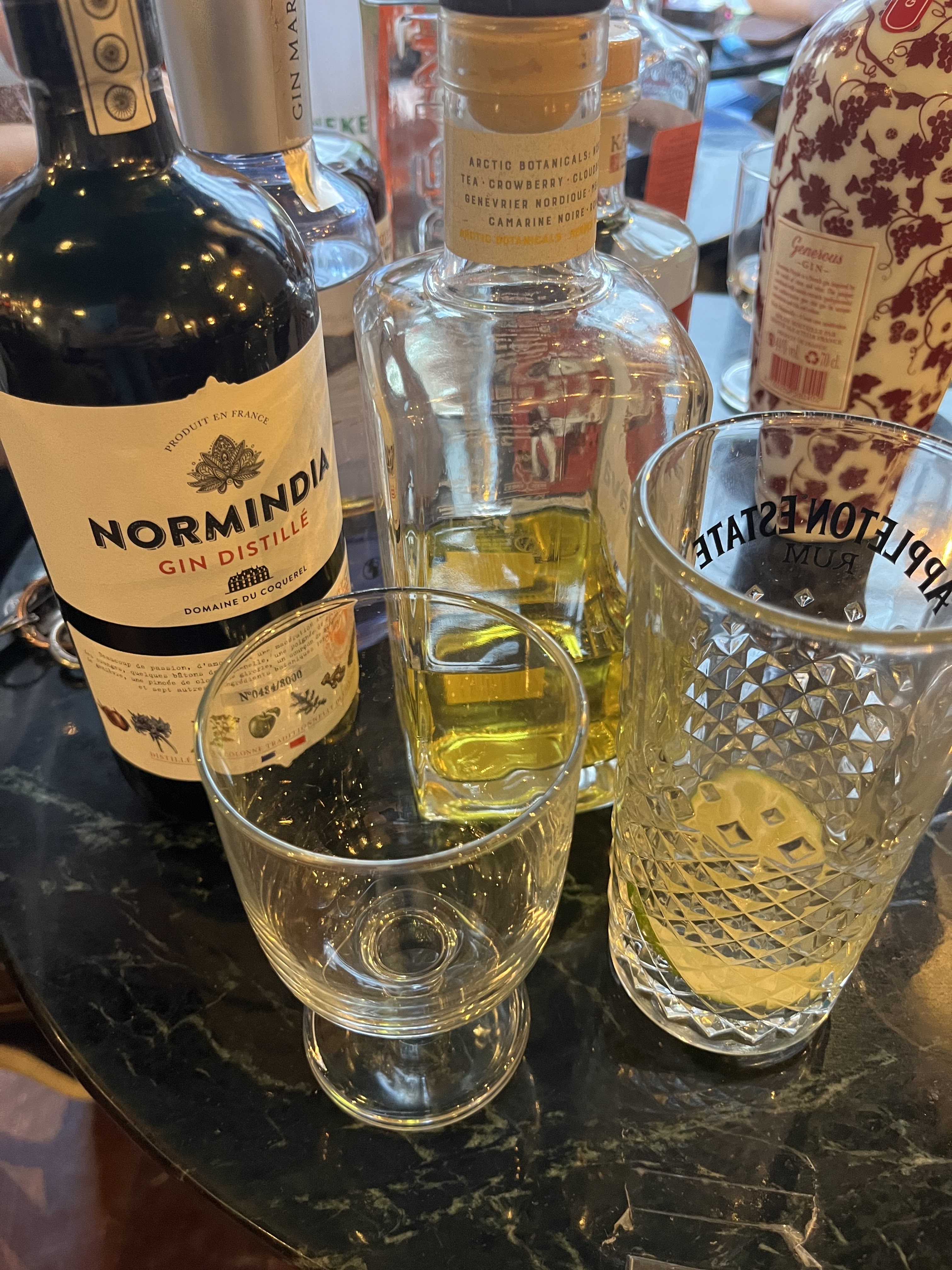 Photo n° 1 de l'avis de Oscar.u fait le 27/06/2022 à 18:35