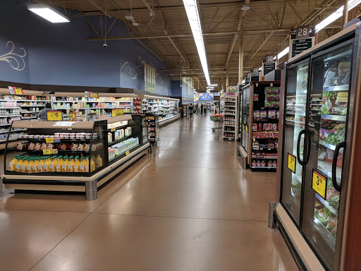 Grocery Store «Kroger Marketplace», reviews and photos, 130 Pavilion Pkwy, Newport, KY 41071, USA