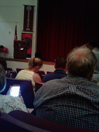 Performing Arts Theater «Edgewood Theatre of Performing Arts i», reviews and photos, 402 Lance St, San Antonio, TX 78237, USA