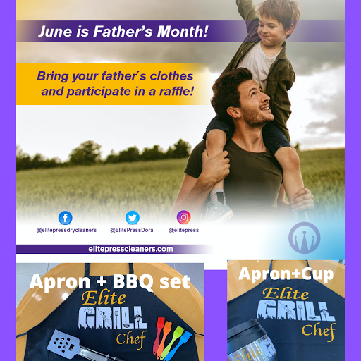 Dry Cleaner «Elite Press Dry Cleaners», reviews and photos, 2600 NW 87th Ave #16, Doral, FL 33172, USA