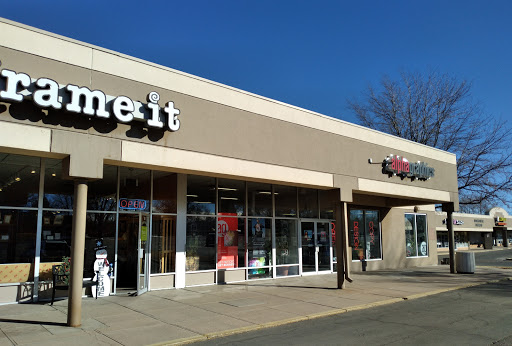 Print Shop «AlphaGraphics Littleton», reviews and photos, 6905 S Broadway #103, Littleton, CO 80120, USA