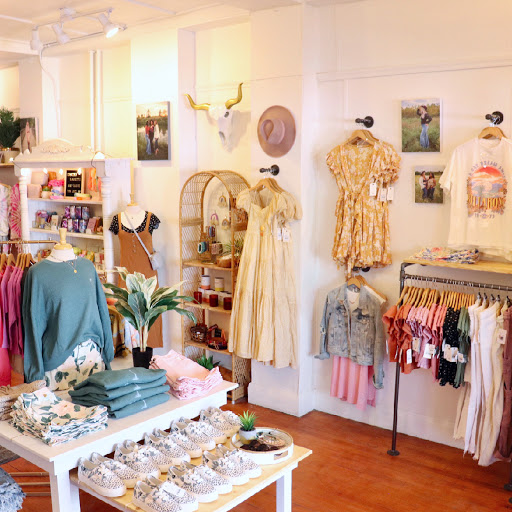 Boutique «Little Gypsie Boutique», reviews and photos, 84 S 9th St, Noblesville, IN 46060, USA