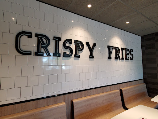 McDonalds image
