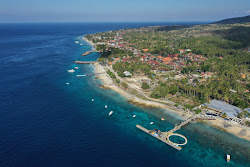 Buyuk Harbour'in fotoğrafı ve yerleşim